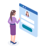 <h2 class="color-brand">Your digital event business card</h2>
<p>When registering as a participant, make sure you choose the correct participant category and agree to our privacy policy. Enter your company profile and personal data. In the networking profile, you describe your goals at the event and enter other networking relevant information in order to find the perfect networking match amongst participants.</p>
<p>After a successful registration, you will receive an e-mail confirmation and can immediately start networking with other participants and register for workshops, speakers or other event content.</p>